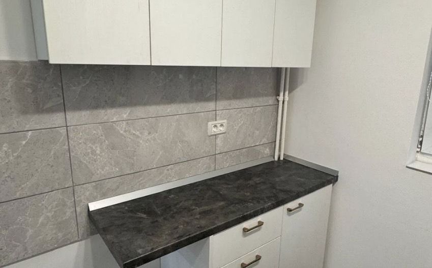 GARSONIERA - FLOREASCA, BLOC REABILITAT, MASIAN DE SPALAT VASE, MODERN - Poză 5