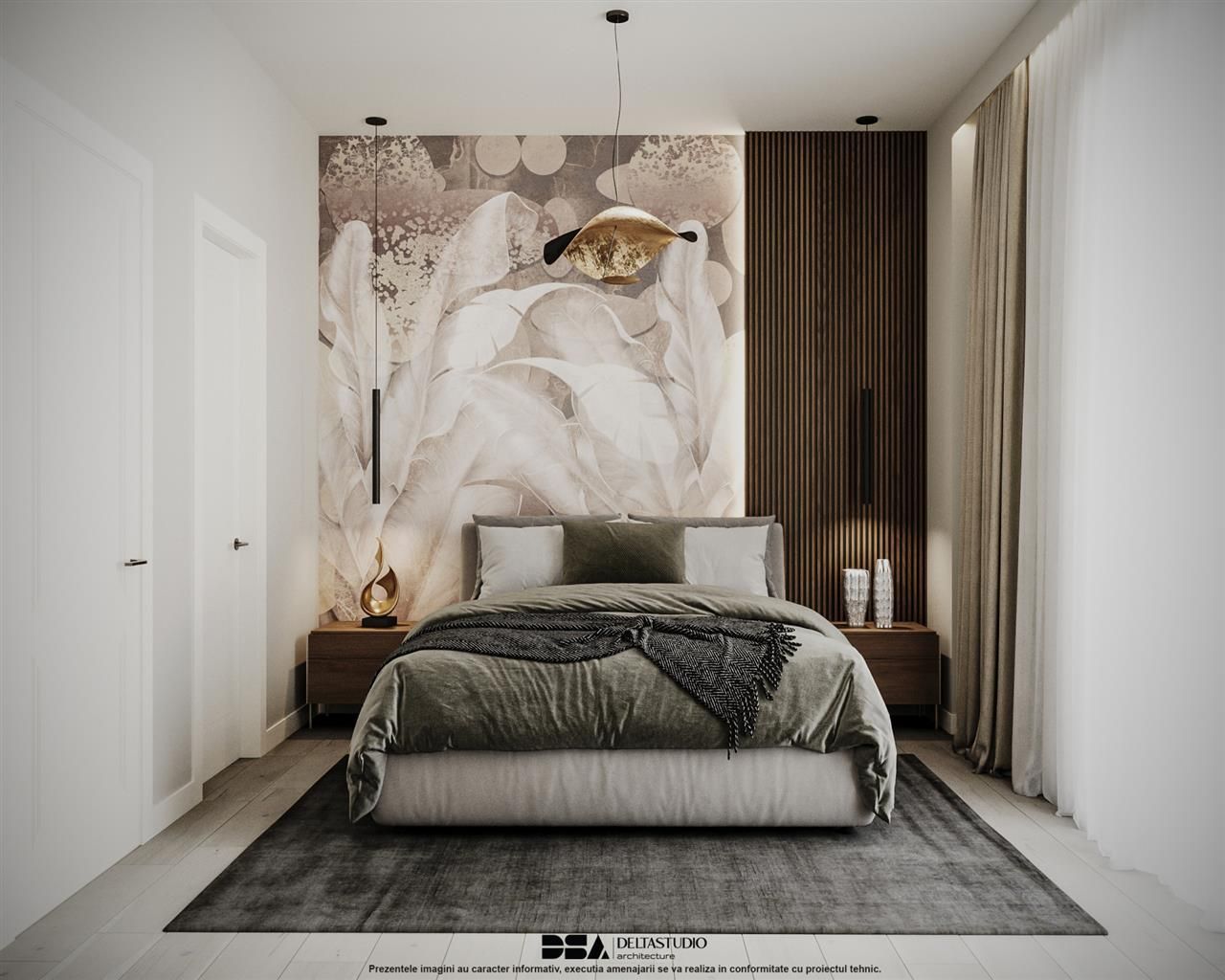 Apartament 3 camere | Premium | Bucurestii noi - Poză 15