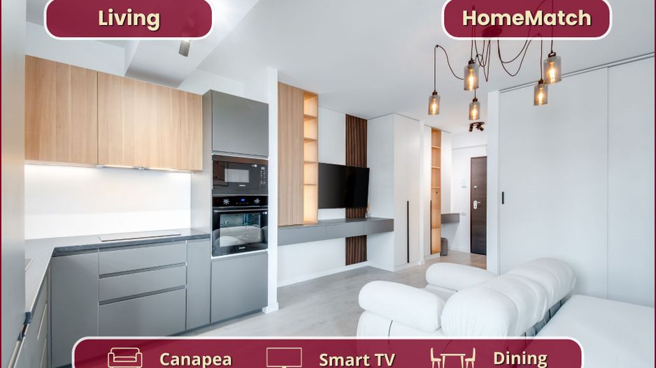 Residence 5 || Studio || Comision 0% - Poză 4