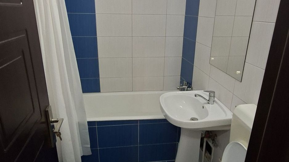 Apartament 2 camere, decomandat, centrală proprie, lux- Cat friendly - Poză 8