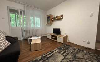 APARTAMENT 2 CAMERE | ETAJ 2 | POSIBILITATE CENTRALA - Poză 2