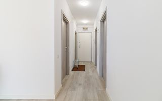 2 camere | Bloc nou | Parcare subterana - Poză 10