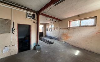 Casa si afacere de vanzare/service auto/vulcanizare/str Raului/ Craiova - Poză 9