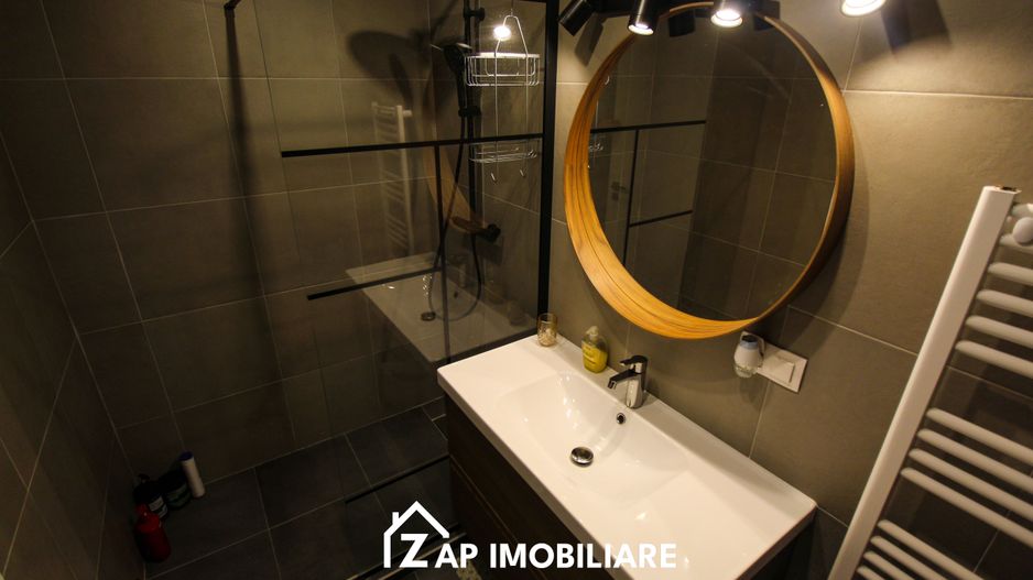 Premium 3 Camere Maurer | Parcare Subterană | Încălzire Pardoseală - Poză 16