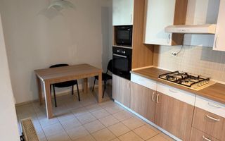 Apartament cu 2 camere și 2 terase în complexul Rose-Garden, sos. Colentina. - Poză 5