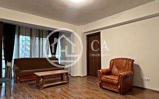 Apartament de vânzare cu 2 camere în zona Nufârul, Oradea - Poză 3