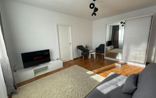 Apartament 2 camere de inchiriat, Bulevardul Primaverii, Podu Ros, Iasi - Poză 2