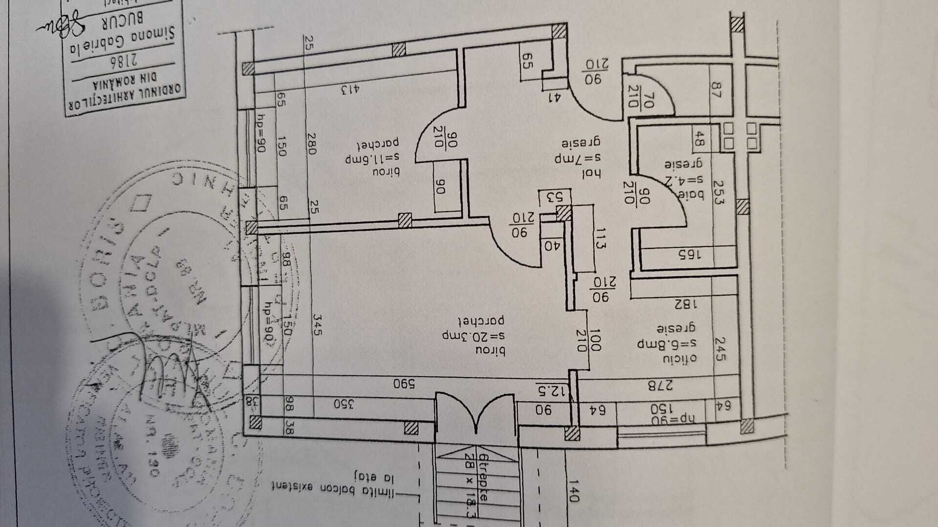 Spatiu comercial zona Judetean - Poză 11