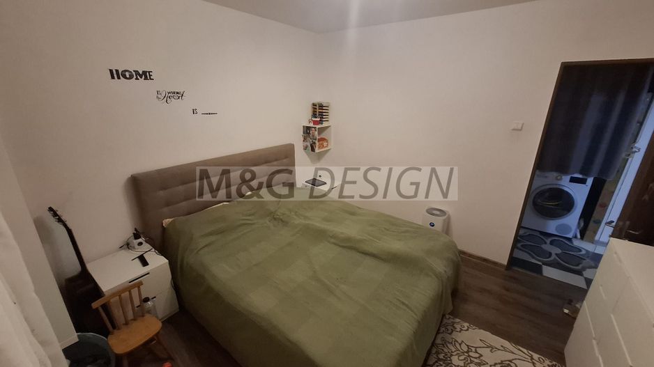 Aradului, 3 camere decomandat, renovat, NEGOCIABIL - Poză 28