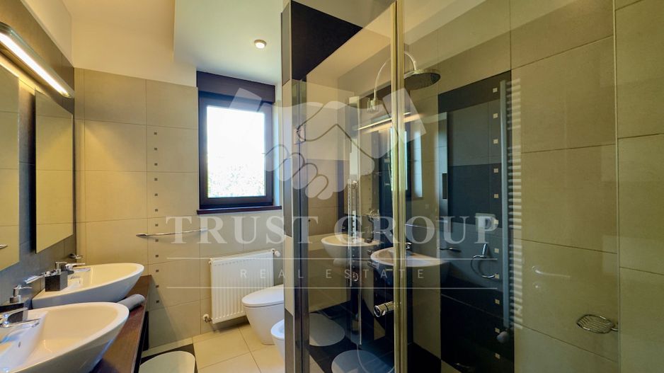 Duplex 5 camere Herastrau | 2 locuri de parcare - Poză 24