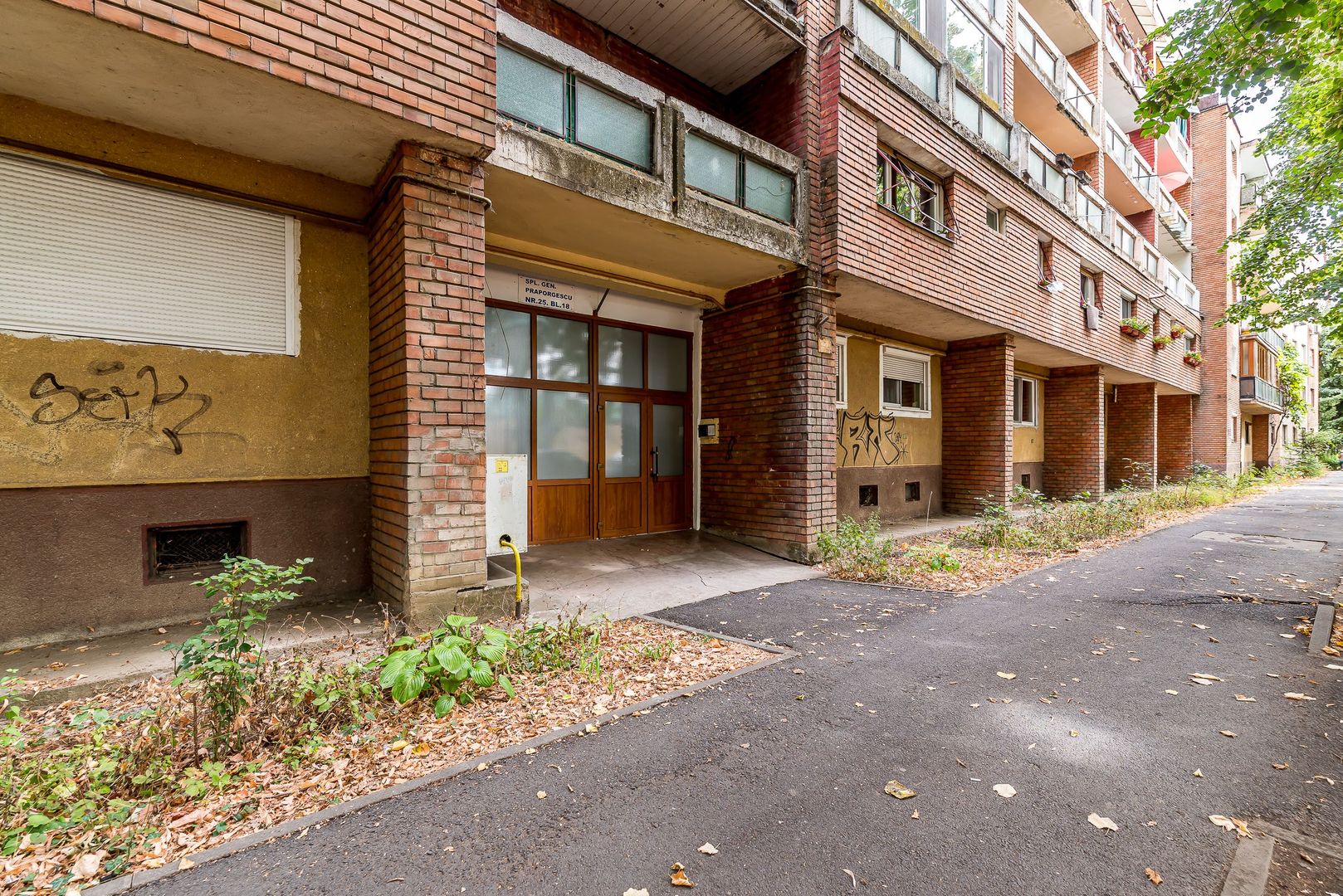 Apartament tip Samantha, 3 camere, Gen. Praporgescu - Poză 13