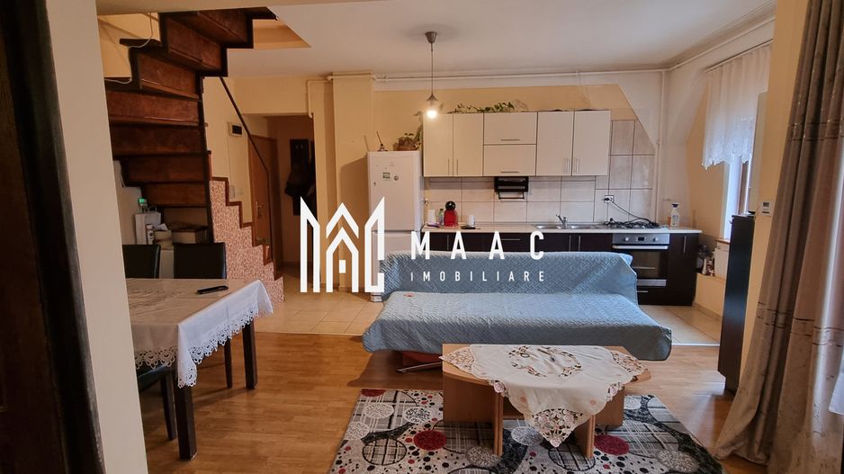 BLACK FRIDAY | Apartament 2 camere I 58 mp I Intabulat I Turnișor - Poză 1