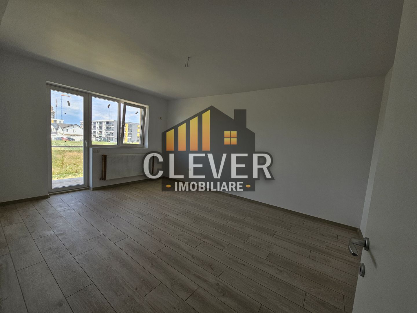 Apartament 3 Camere | 73,5 mp | 2 Bai | Pallady | Comision 0% - Poză 3