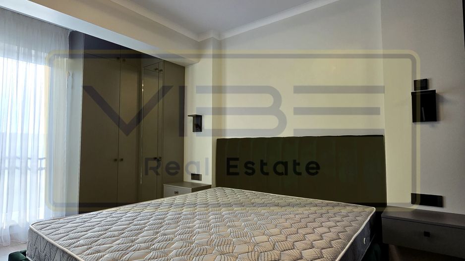 Apartament Premium- LUX- Semicentral- 25 min de UMF- Bloc nou - Poză 22