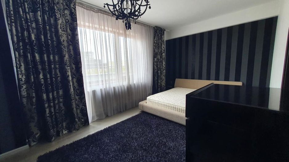 Premium 3 rooms penthouse | For sale | Herastrau - Poză 6