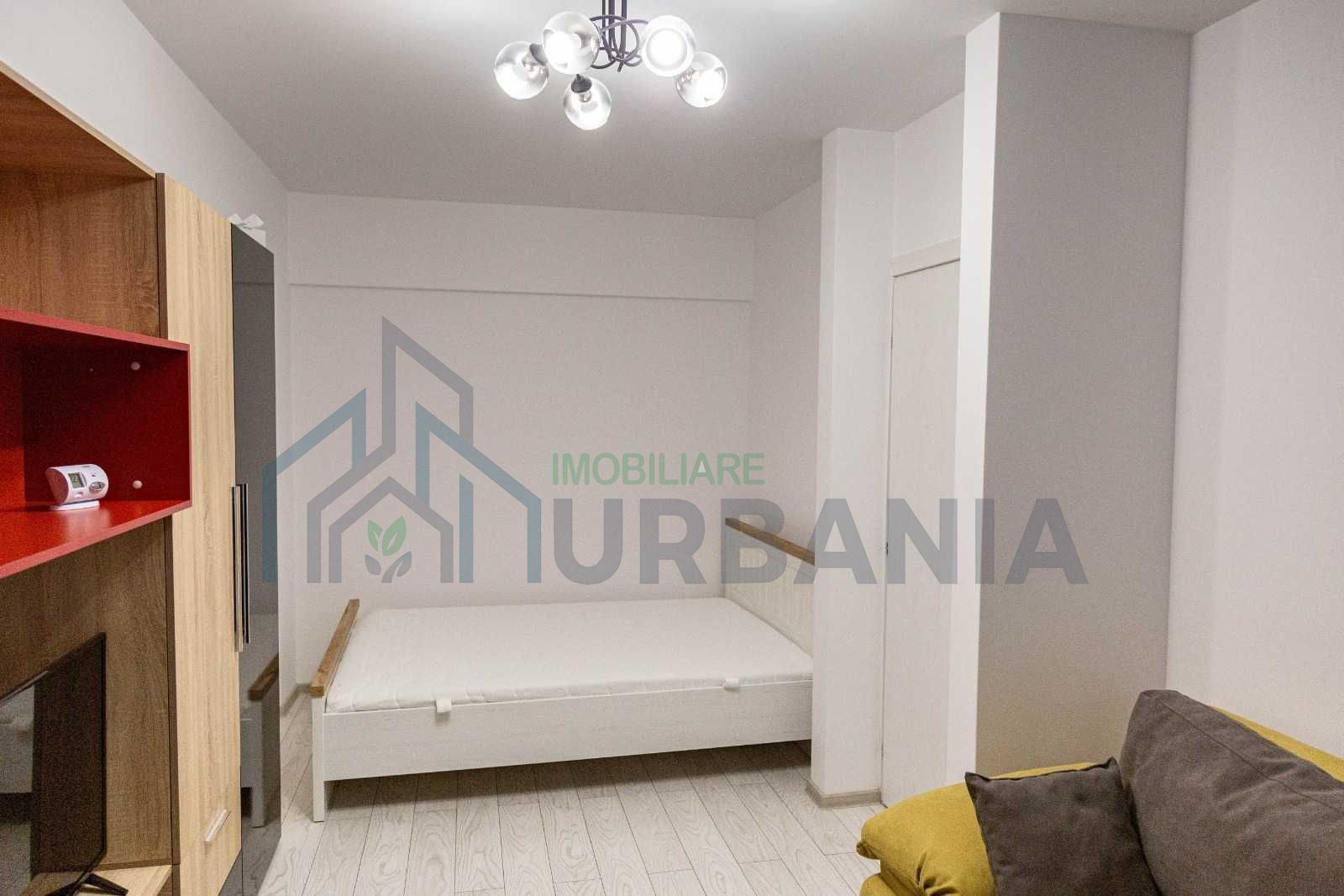 Apartament 1 camera complex Bucium Confort - Poză 8