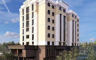 Vânzare, spațiu comercial, 295 mp, str. Chișinăului, Cricova - Poză 5