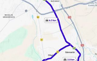 Casă modernă cu 3 dormitoare | Cihei | Aproape de Oradea - Poză 6