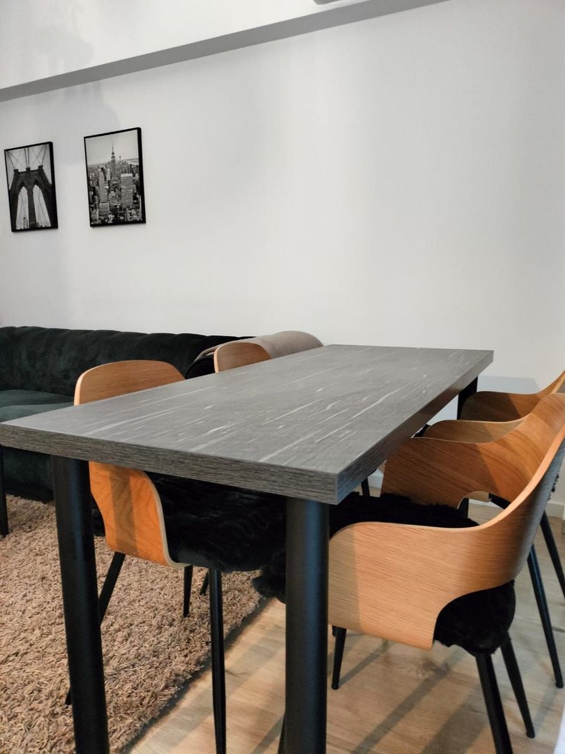 3 camere | Belvedere Residence | Parcare inclusă - Poză 6