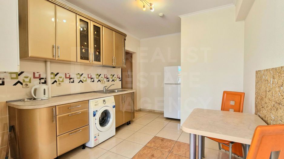 Chirie, apartament, 1 cameră, str. Anestiade, Centru - Poză 5