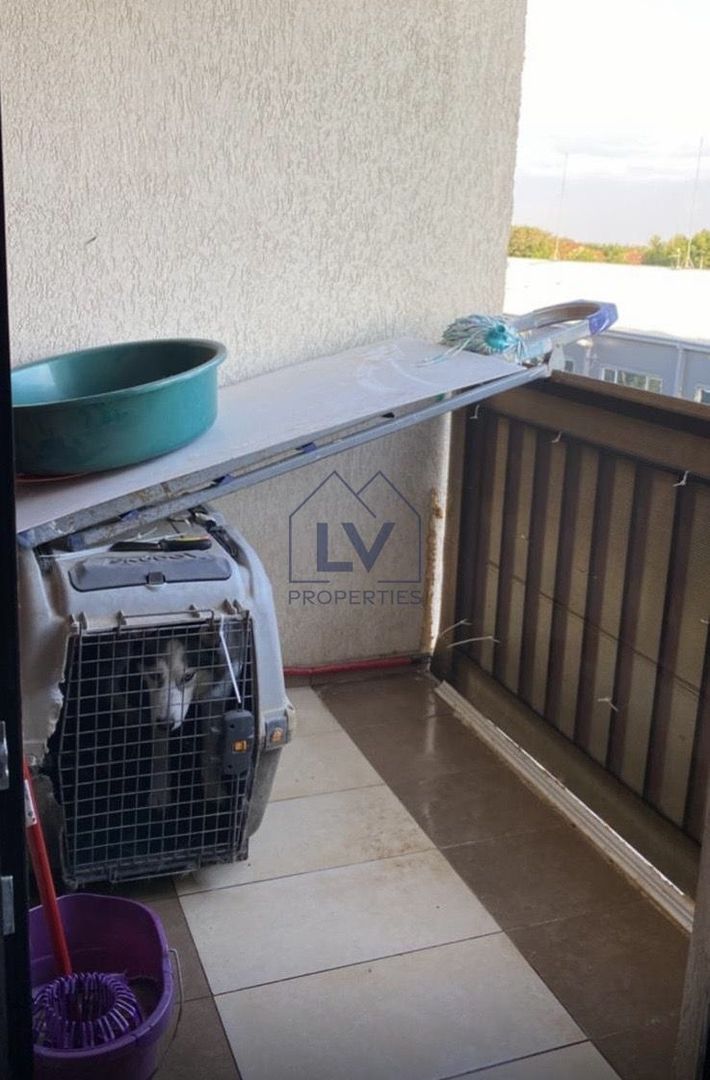 VANZARE 3 CAMERE | OXY RESIDENCE | SOSEAUA BUCURESTI-MAGURELE - Poză 14