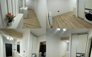 Apartament 3 Camere, Dambul Rotund - Poză 3