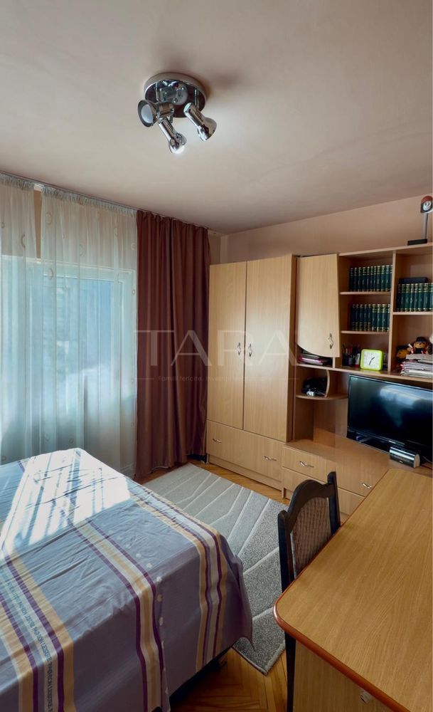 Apartament 3 camere, zona Iulius Mall – FSEGA. - Poză 5