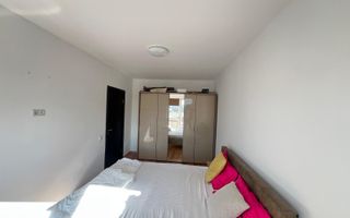 2 camere - 63mp - mobilat - utilat - bloc nou - parcare - Subcetate - Poză 5