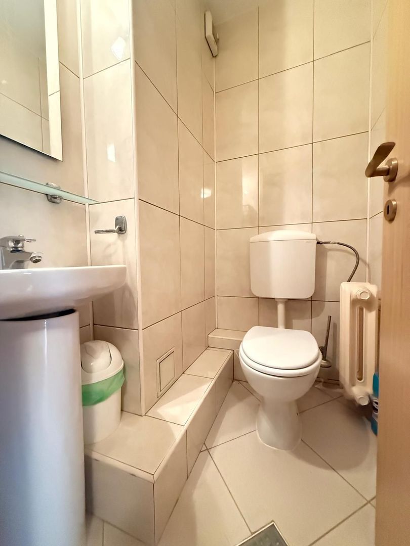 APARTAMENT 4 CAMERE ‖ SPLAIUL UNIRII ‖ 7 MINUTE METROU ‖ - Poză 9