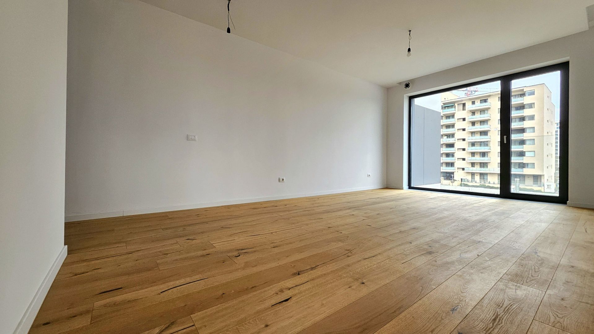 NEW! 2 Camere,  Panoramic View, City Point Faza 2, Aviatiei - Poză 4