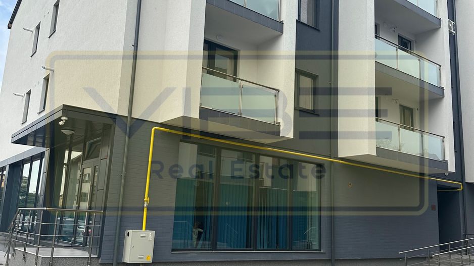 Apartament 2 camere Panoramic Residence-CUG Valea Adanca - Poză 15