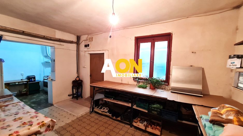 Casa 6 Camere, 160 mp, Teren 410 mp, Zona Centru - Poză 17