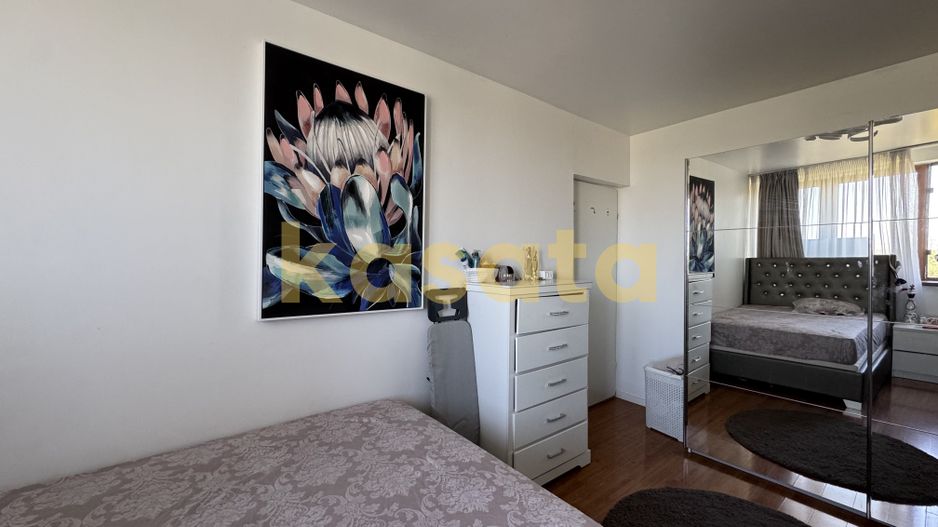 4 Camere | Floreasca | Vedere Panoramica | - Poză 5