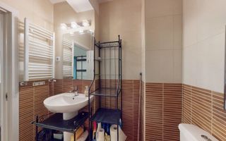 Garsoniera dubla tip studio Complex Rezidential Confort Park Vitan - Poză 14