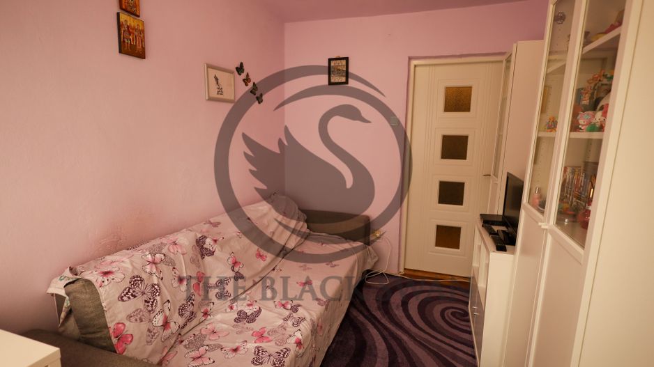 Apartament 3 camere de vanzare | Vest, Ploiesti | COMISION 0% - Poză 8