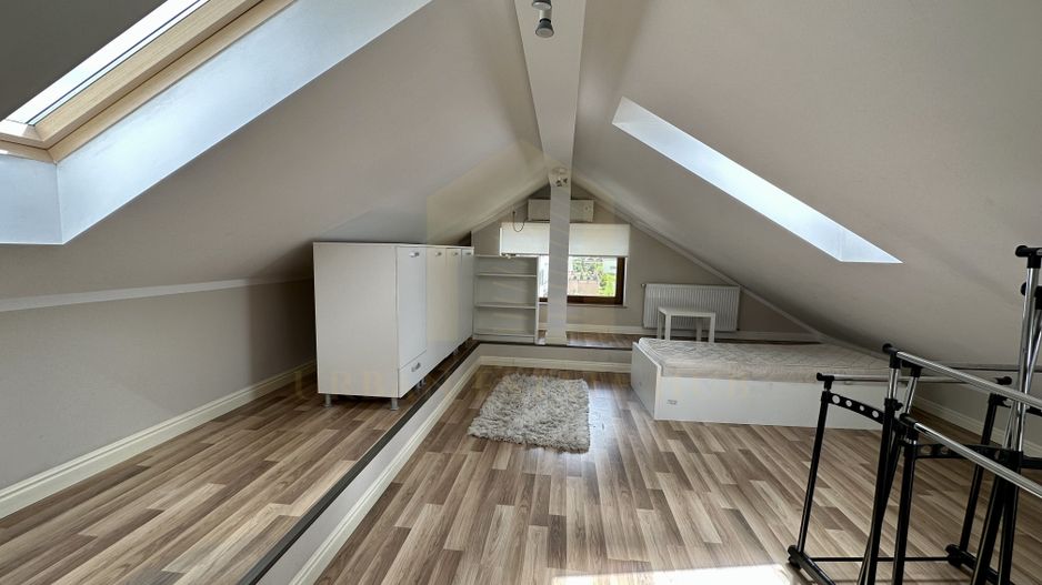 Vanzare apartament 4 camere, zona Grand Hotel Italia - Poză 13