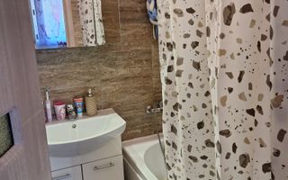 Apartament 2 camere Etj1, decomandat, loc de parcare Inclus in pret - Poză 13