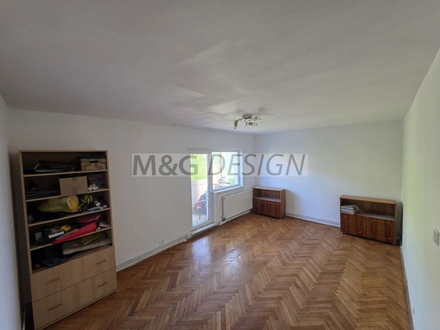 Apartament 3 camere  Calea Girocului - Poză 1