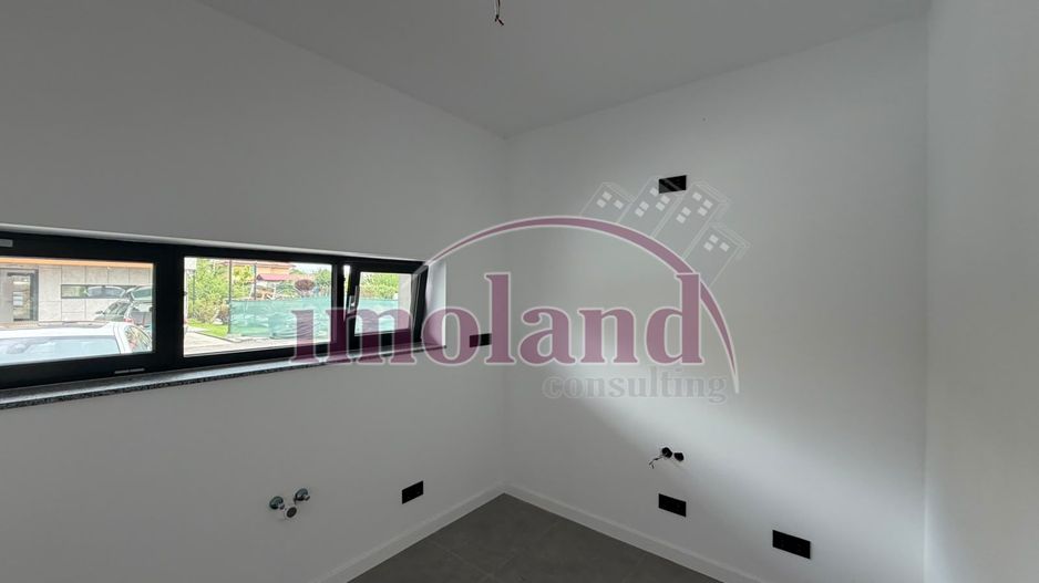 Vanzare - vila noua - 4 camere - Pipera-Iancu Nicolae - Poză 5