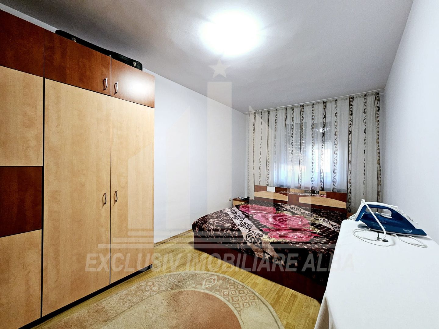 Apartament 2 camere decomandate | 60 mp | Spatios | Cetate - Poză 4