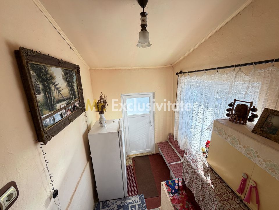 Casa Priboieni - sat Pitoi Arges - Poză 12