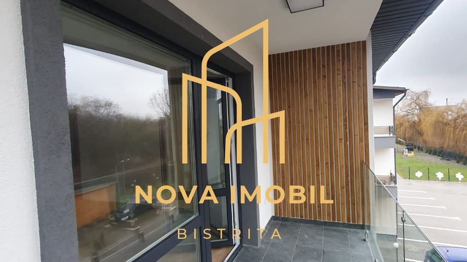 Bloc nou cu 6 apartamente, Bistrita Sud ! - Poză 16