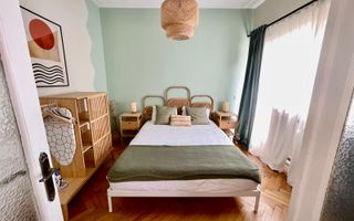 VANZARE APARTAMENT BOEM 2 CAMERE 50MP ULTRACENTRALA TERASA PANORAMICA - Poză 8