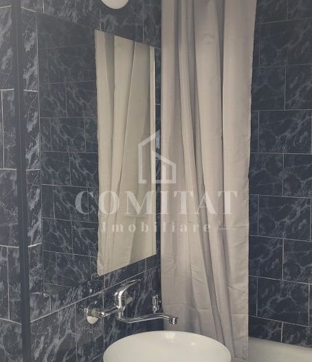 Garsonieră modernă | Cartierul Zorilor - Spitalul de recuperare - Poză 6
