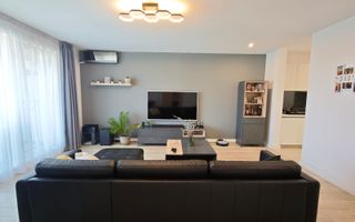 Apartament 2 camere | Valletta Residence Sisești |68 mp | mobilat - Poză 4