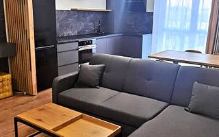 Apartament 2 camere modern | Bloc nou | Str. Atleților – Baia Mare - Poză 5