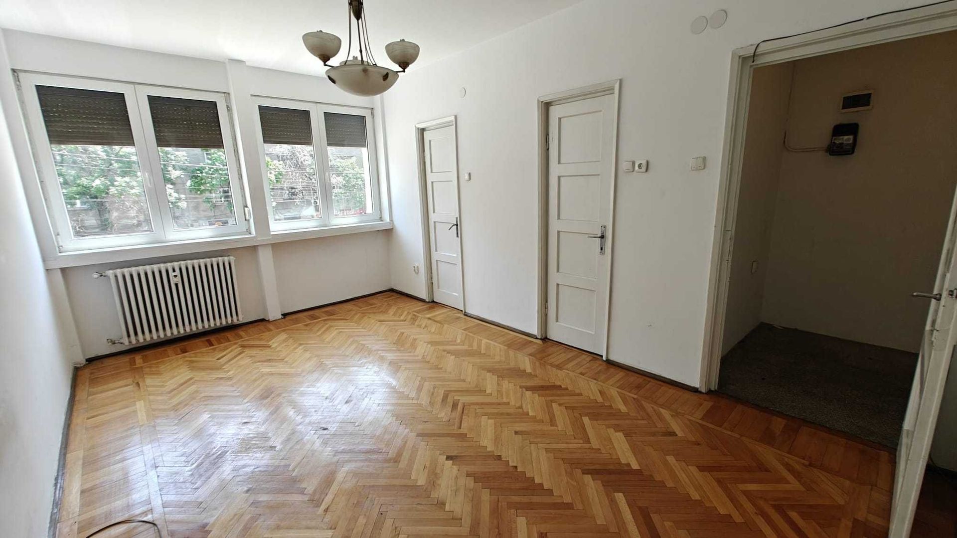 Garsoniera - Gara de Nord - Libera - Poză 1