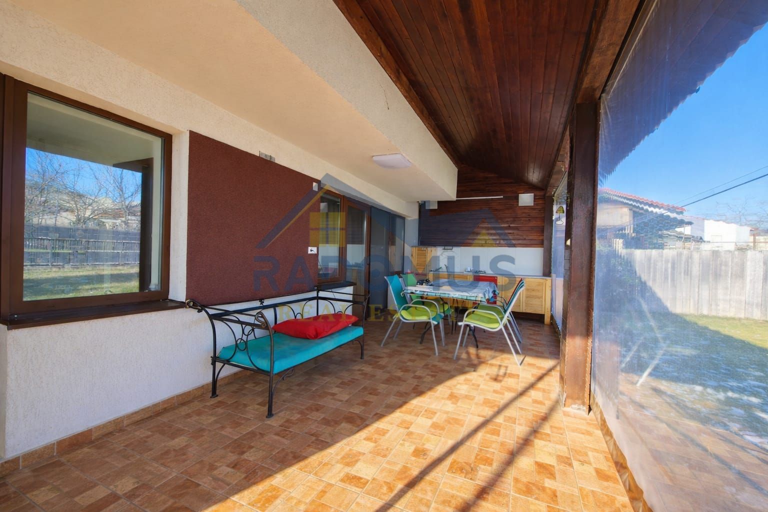 Casă Păulești - Teren 500 Mp - 5 Camere - 3 Băi - 208 Mp Utili - Poză 25