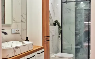 Apartament de lux | P-ta Maria | Et. 1 | Ideal pentru investitie - Poză 27
