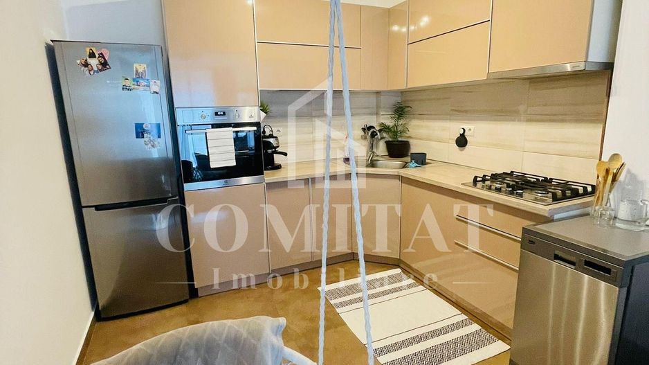 Apartament 2 camere | 50mp | zona Junior Residence - Poză 9